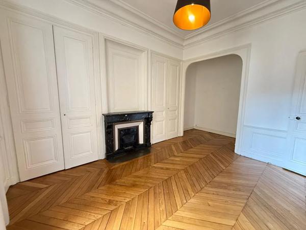 Appartement à louer à Lyon (69006)