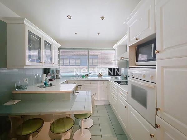 Appartement Sarcelles 5 pièces 92 m²