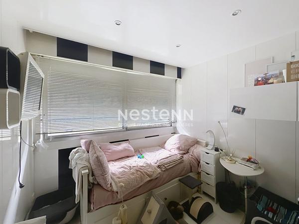 Appartement Sarcelles 5 pièces 92 m²