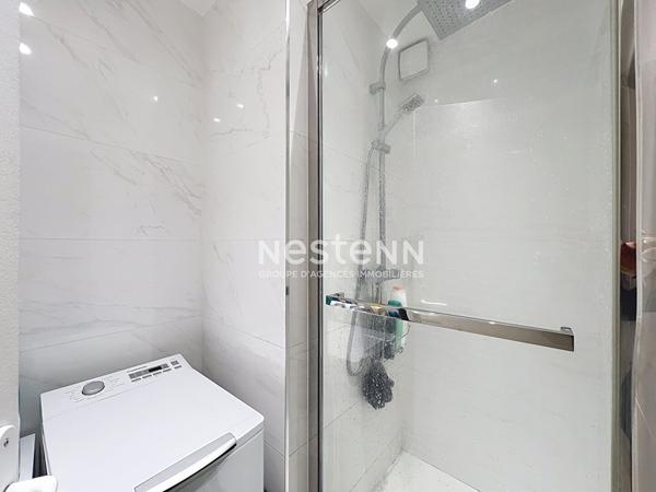 Appartement Sarcelles 5 pièces 92 m²