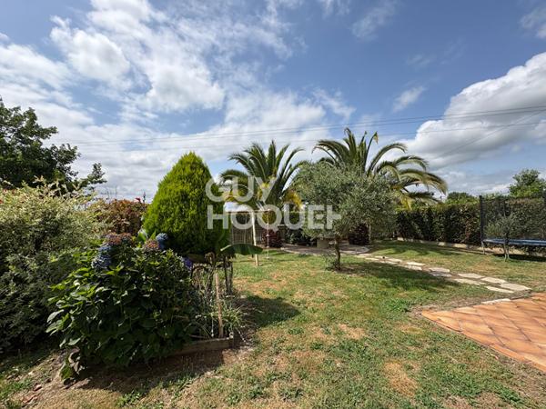 Maison Hagetmau, 5 chambres avec jardin, garage