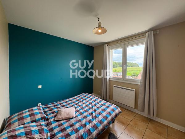 Maison Hagetmau, 5 chambres avec jardin, garage