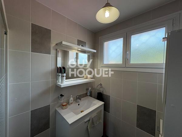 Maison Hagetmau, 5 chambres avec jardin, garage