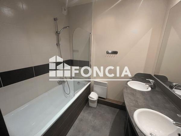 À vendre Appartement 5 pièces 83.79 m² - Risoul 05600