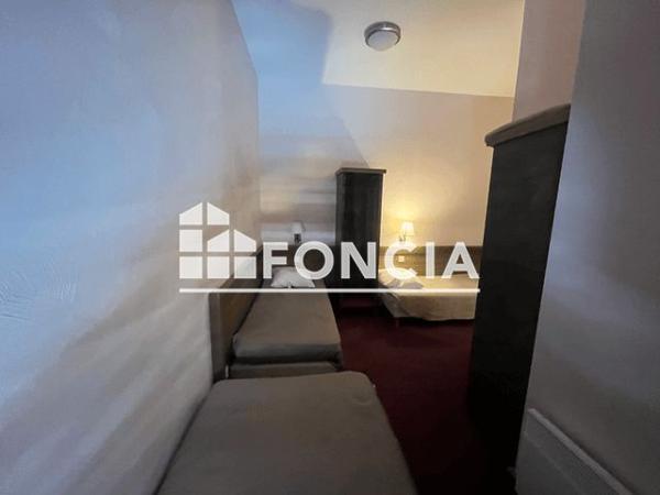 À vendre Appartement 5 pièces 83.79 m² - Risoul 05600