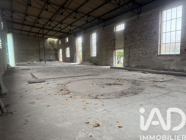 Maison à vendre 2 pièces 430 m² Wingles