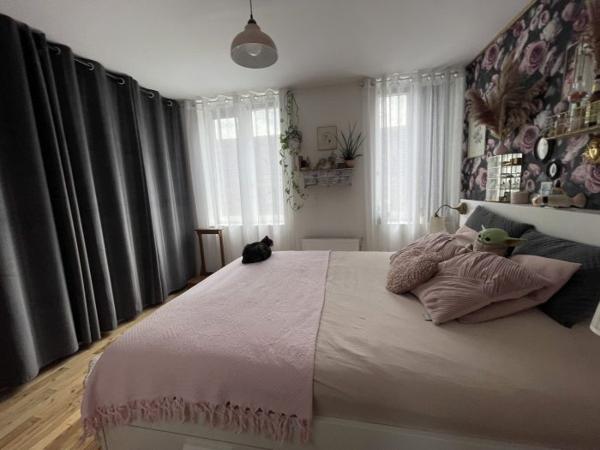 Maison Roubaix 105 m²