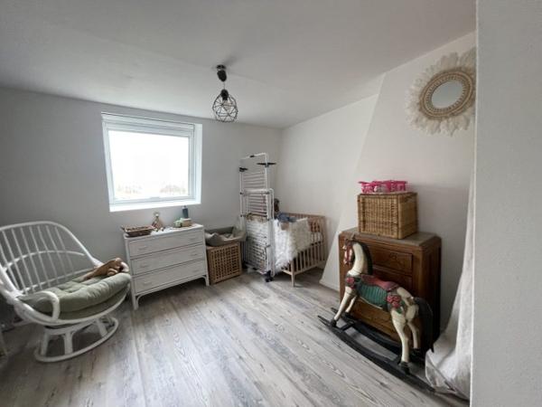 Maison Roubaix 105 m²