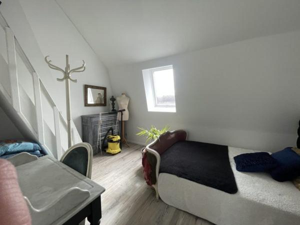 Maison Roubaix 105 m²