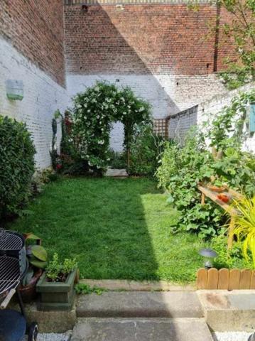 Maison Roubaix 105 m²