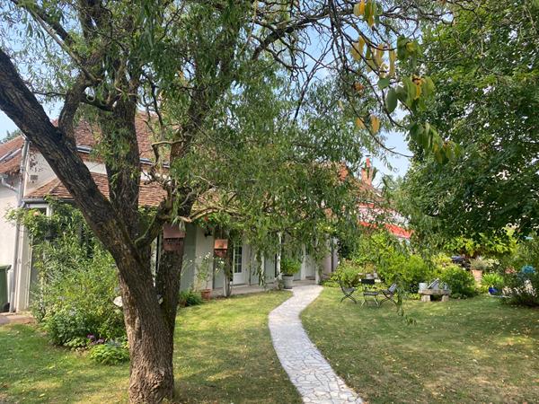 EXCLUSIVITE ST JEAN DE BRAYE!!!