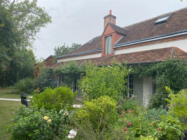 EXCLUSIVITE ST JEAN DE BRAYE!!!