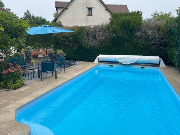 EXCLUSIVITE ST JEAN DE BRAYE!!!