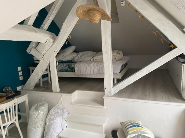 EXCLUSIVITE ST JEAN DE BRAYE!!!