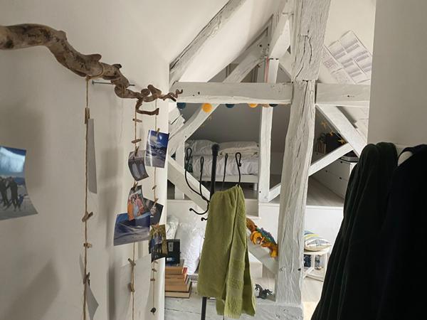 EXCLUSIVITE ST JEAN DE BRAYE!!!