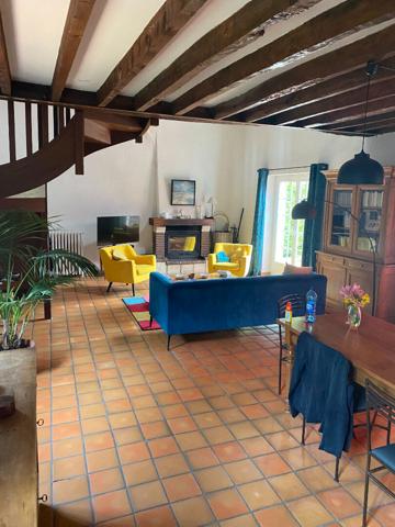 EXCLUSIVITE ST JEAN DE BRAYE!!!