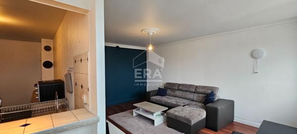 Charenton Le Pont 3 pièces 70 m2 vue dégagée