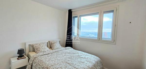 Charenton Le Pont 3 pièces 70 m2 vue dégagée