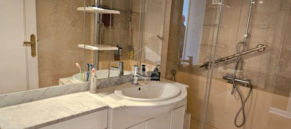 Charenton Le Pont 3 pièces 70 m2 vue dégagée