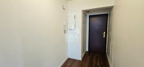 Charenton Le Pont 3 pièces 70 m2 vue dégagée