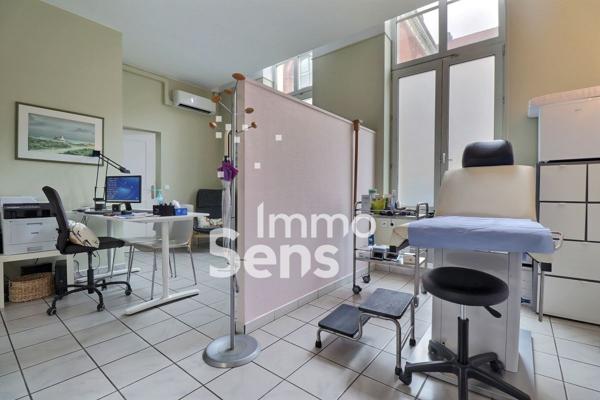 Vente autre - Lille VIEUX LILLE