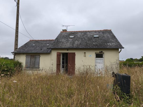 Maison 6 pièces - 72 m²