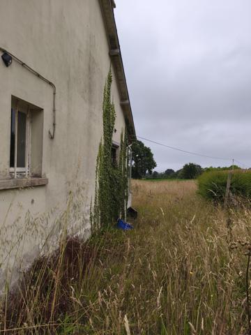 Maison 6 pièces - 72 m²