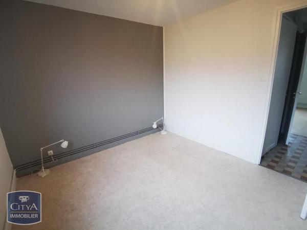 Appartement à louer 3 pièces 52.42m²