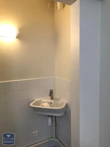 Local professionnel à louer Paris 11e Arrondissement (75011)