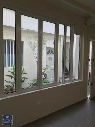 Local professionnel à louer Paris 11e Arrondissement (75011)