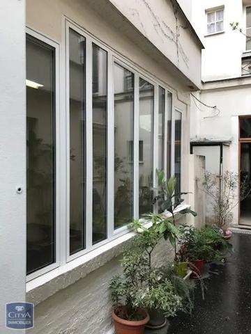 Local professionnel à louer Paris 11e Arrondissement (75011)