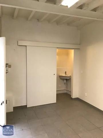 Local professionnel à louer Paris 11e Arrondissement (75011)