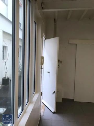 Local professionnel à louer Paris 11e Arrondissement (75011)