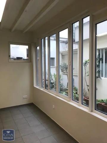Local professionnel à louer Paris 11e Arrondissement (75011)