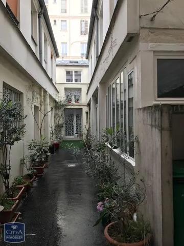 Local professionnel à louer Paris 11e Arrondissement (75011)