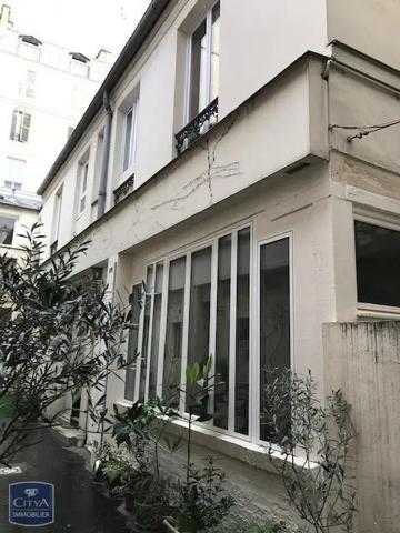 Local professionnel à louer Paris 11e Arrondissement (75011)