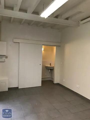 Local professionnel à louer Paris 11e Arrondissement (75011)