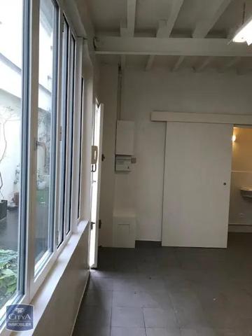 Local professionnel à louer Paris 11e Arrondissement (75011)
