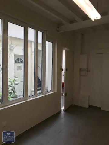 Local professionnel à louer Paris 11e Arrondissement (75011)