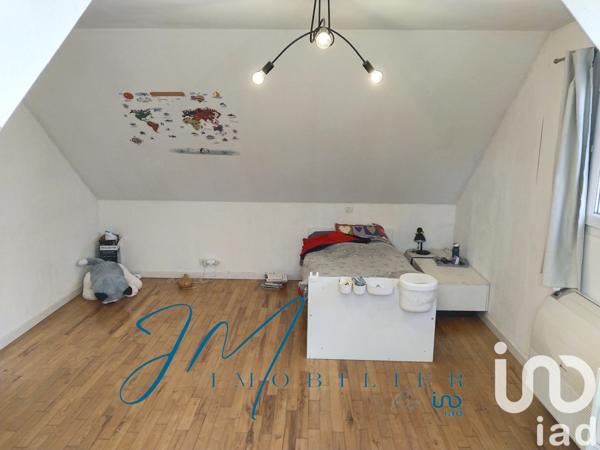 Maison traditionnelle 5 pièces de 169 m² à Boulin (65350)