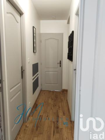 Maison traditionnelle 5 pièces de 169 m² à Boulin (65350)