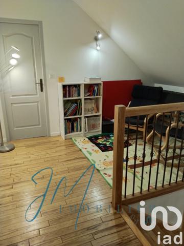 Maison traditionnelle 5 pièces de 169 m² à Boulin (65350)