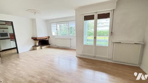 Appartement de type T3
