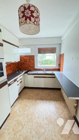 Appartement de type T3