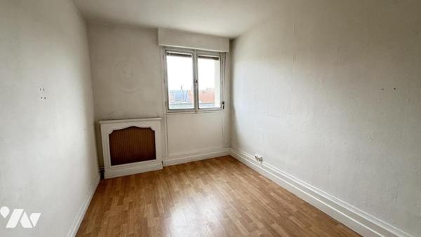 Appartement de type T3