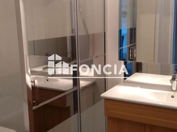 Location Appartement 2 pièces 52.99 m² - 22 ALLEE YVES BRUNAUD Anglet 64600