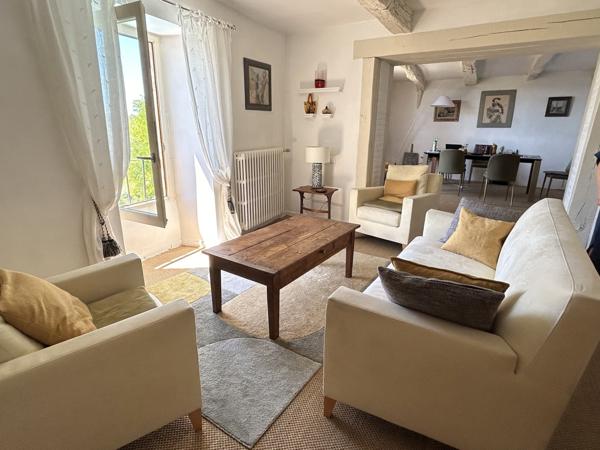 Maison 8 pièces - 201 m²