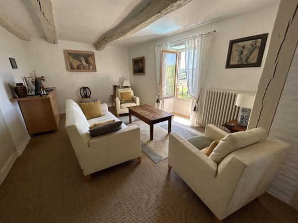 Maison 8 pièces - 201 m²