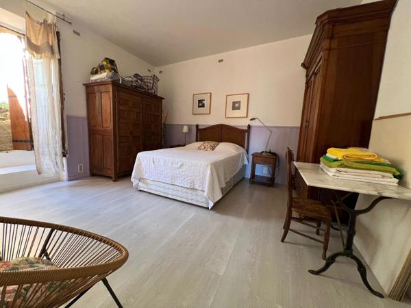 Maison 8 pièces - 201 m²