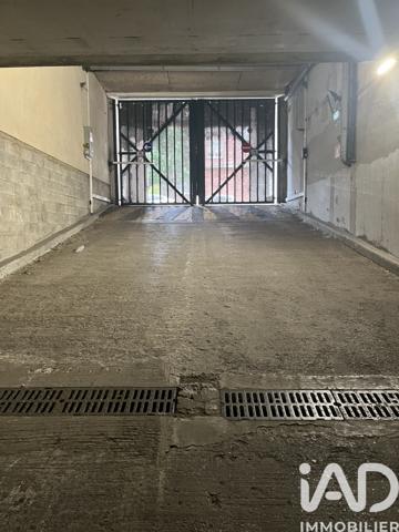 Parking à vendre 12 m² Lille